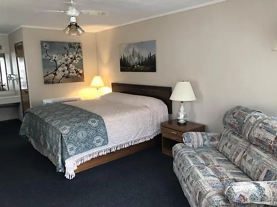 Bambi Motel