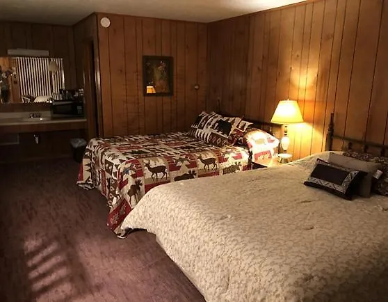 Bambi Motel