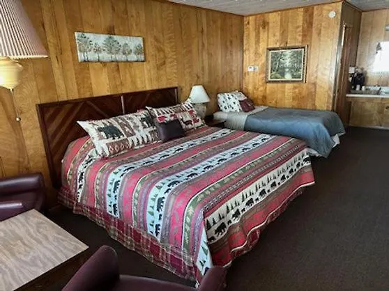 Bambi Motel