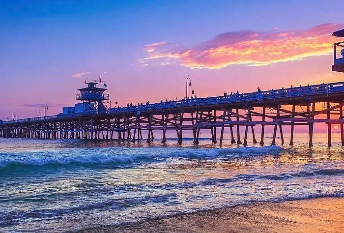 San Clemente Surf Inn