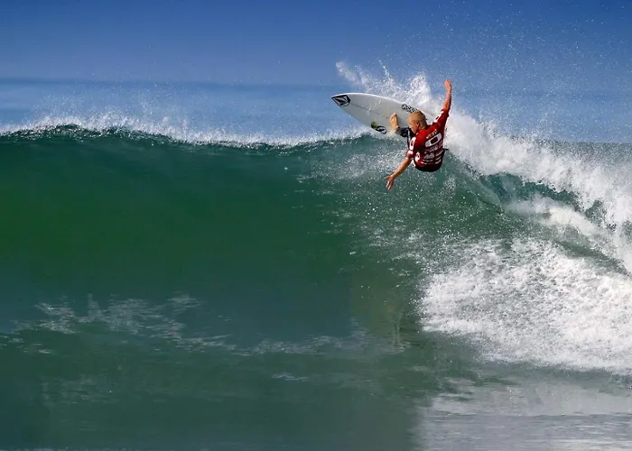 San Clemente Surf Inn