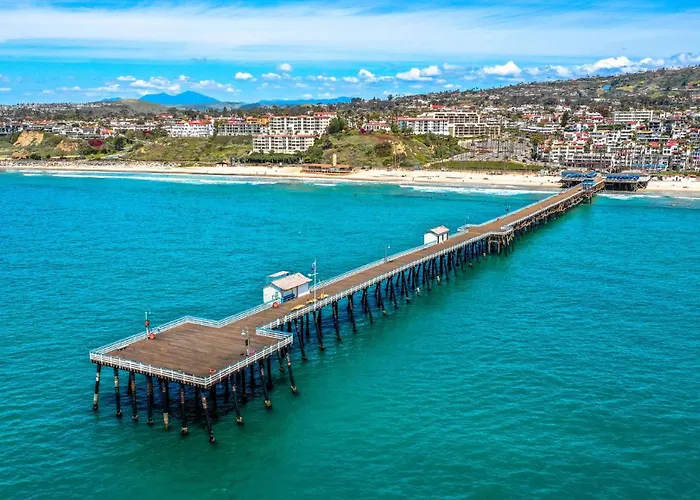 San Clemente Surf Inn