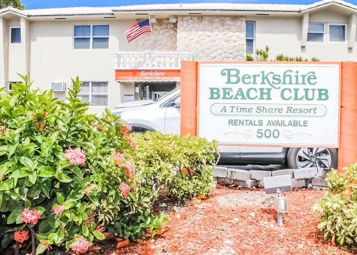 Berkshire Beach Club