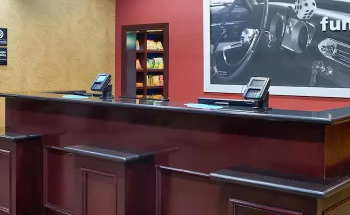 Hampton Inn & Suites Hotel Austin South Buda