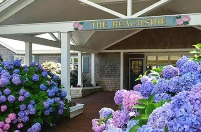 The Beachside