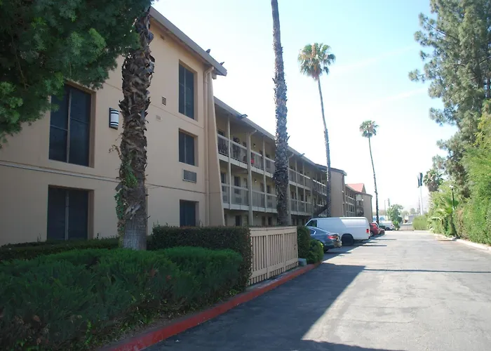 Heritage Inn San Bernardino