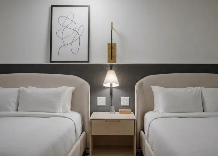Hotel Longmont