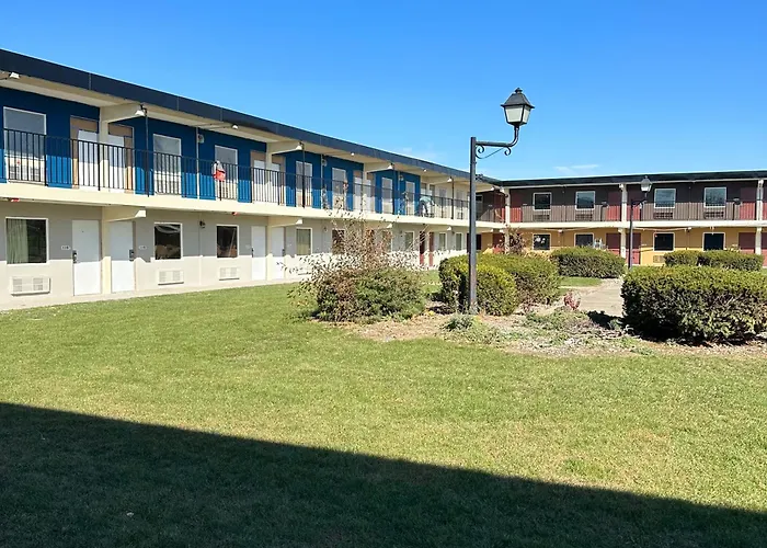 Americas Best Value Inn