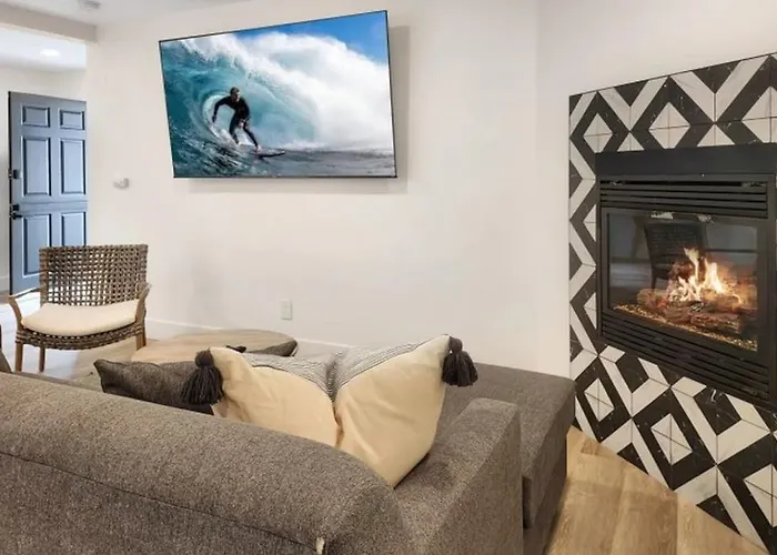 Beach House Inn