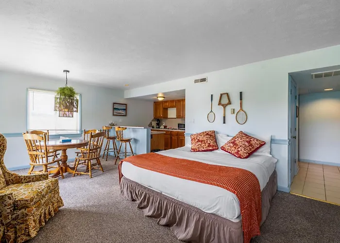 Hotel Nashville