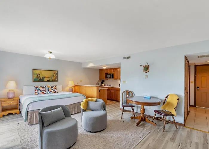 Hotel Nashville