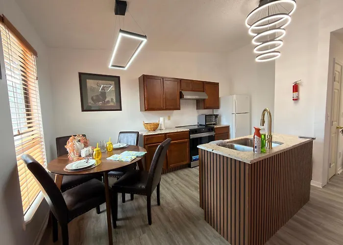 Smart Resort Retreat Condo Near Branson And Silver Dollar City