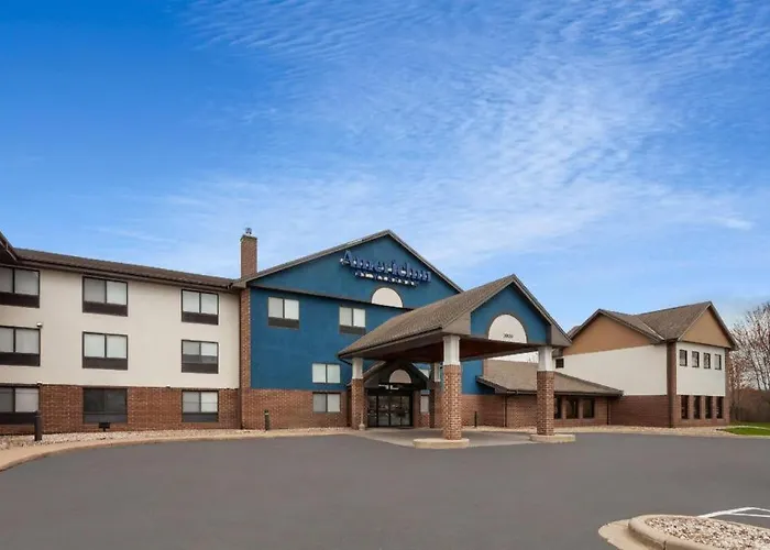 Americinn By Wyndham Appleton North/Little Chute