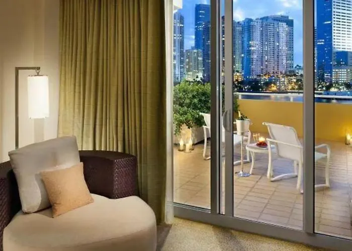 Mandarin Oriental Miami