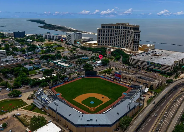 Hotel Biloxi