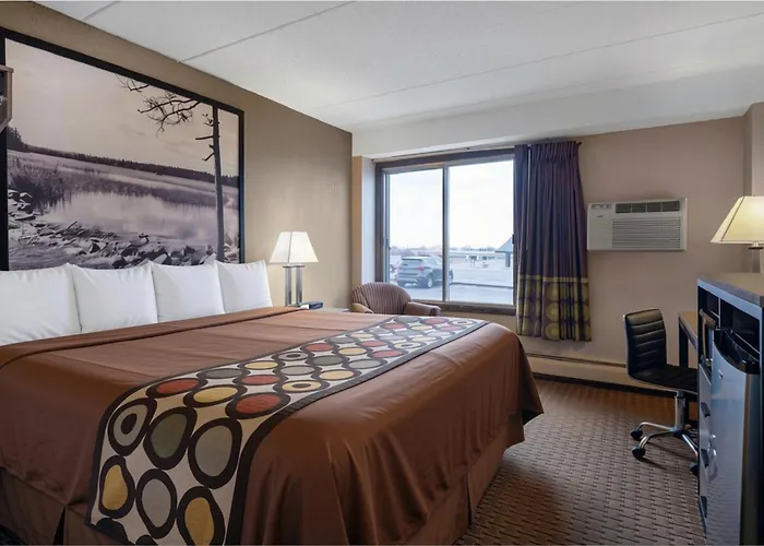 Hotel Owatonna