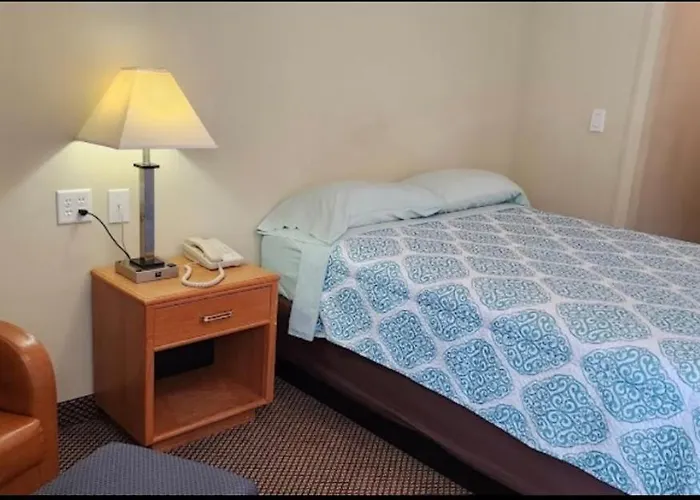 Budget Inn
