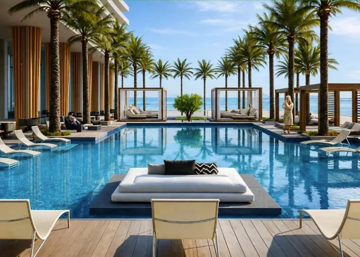 Lyfe Resort & Residences