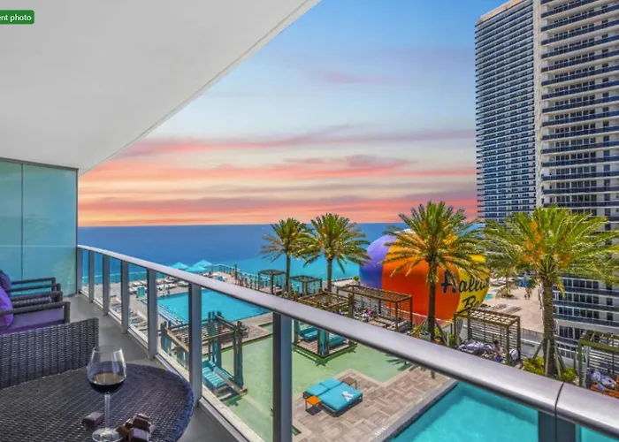 Lyfe Resort & Residences