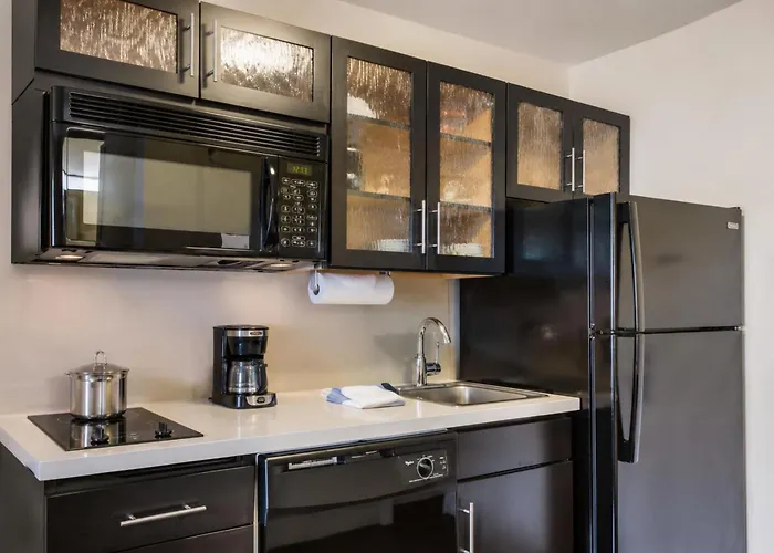 Blue Way Inn & Suites Extended Stay Bloomington Airport - Minneapolis