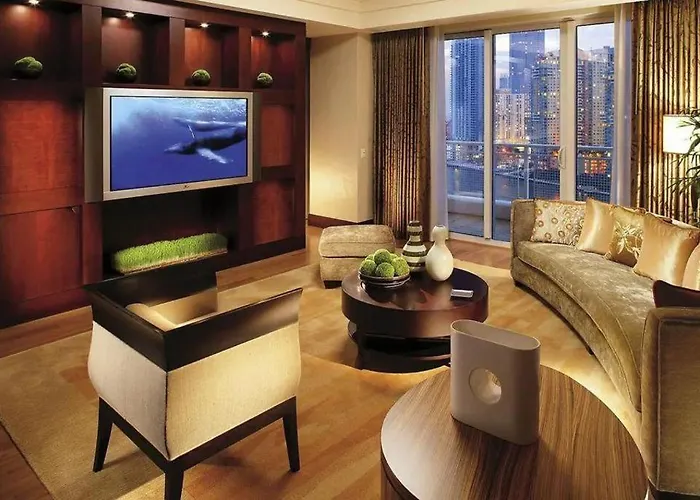 Mandarin Oriental Miami