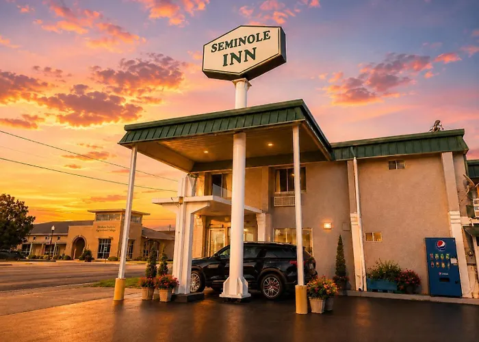 Seminole Inn
