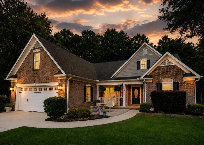 The Village Retreat
