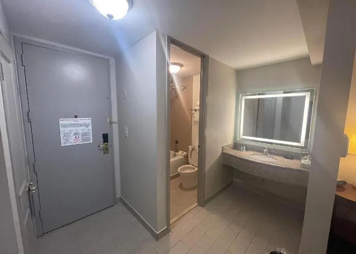 Fairbridge Inn & Suites Independence