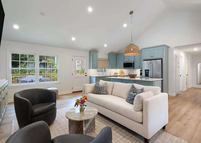 Family Friendly 4Br Oxford Home Near The Square