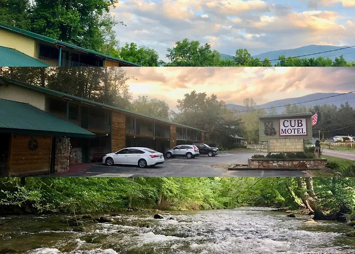 Cub Motel