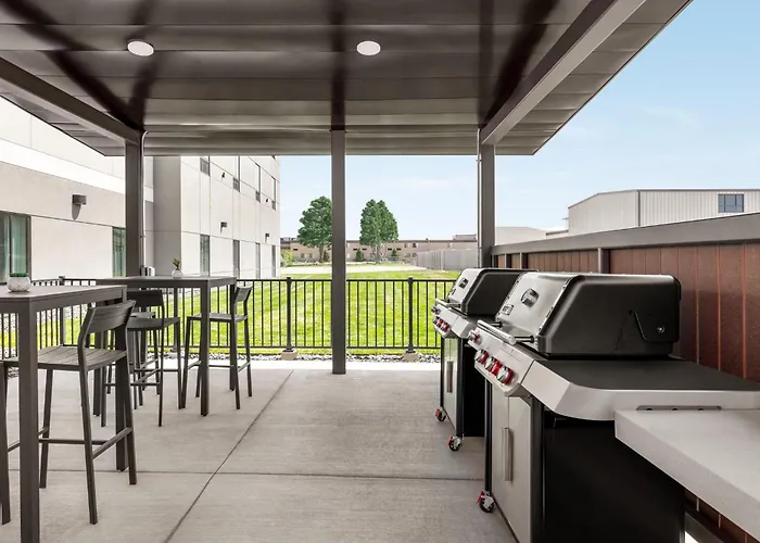Candlewood Suites Lenoir City - West Knoxville By Ihg