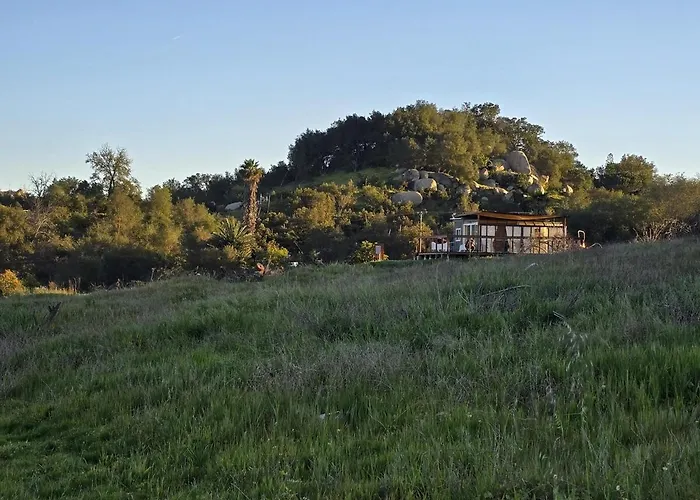 Cozy Luxury Cabin In De Luz Heights