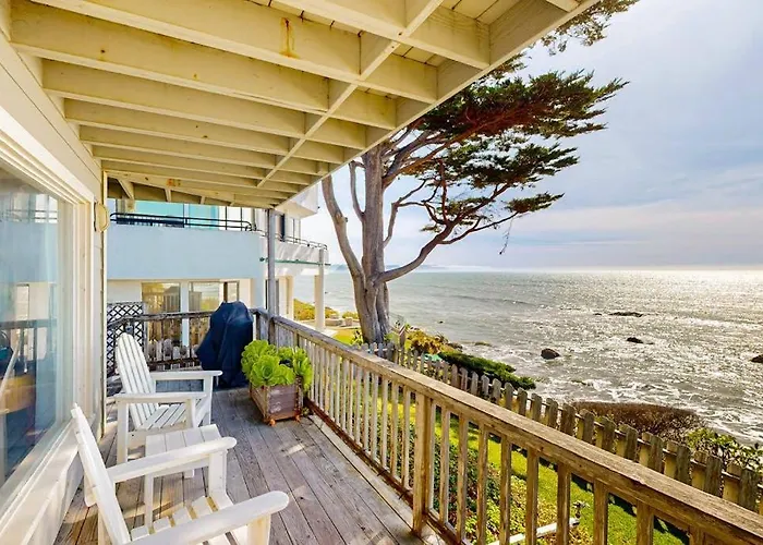 Oceanfront Delight