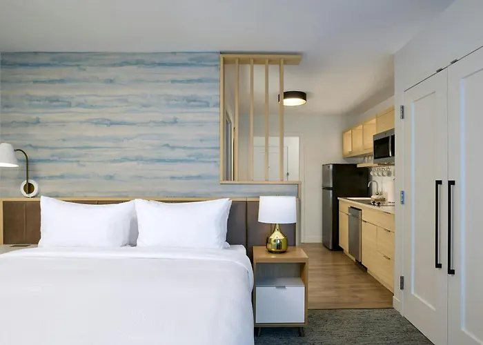 Towneplace Suites By Marriott Chillicothe