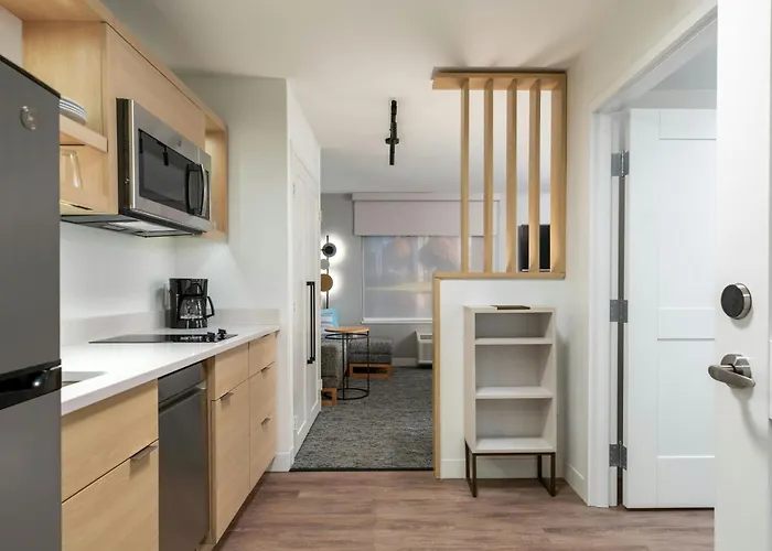 Towneplace Suites By Marriott Chillicothe