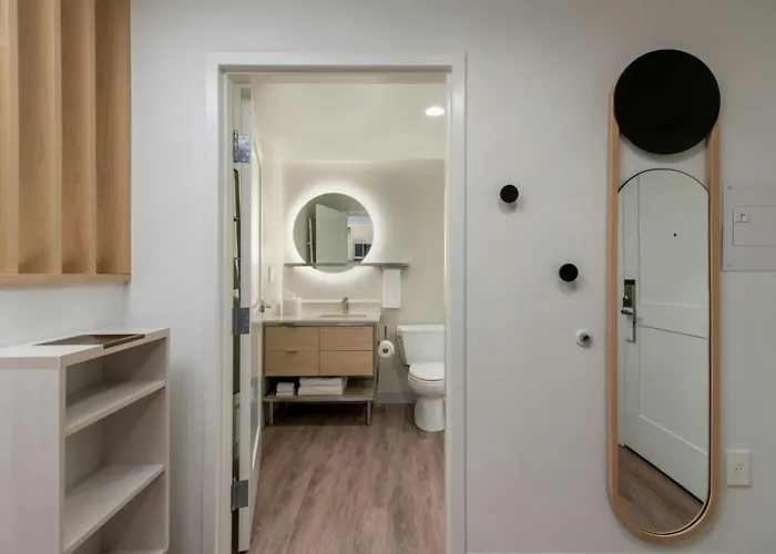 Towneplace Suites By Marriott Chillicothe