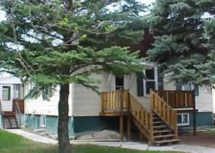 Wolf Den Is A 3Br/2Ba Home | Perfect For Families