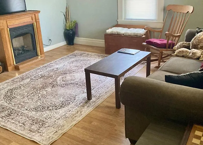 The Humble House