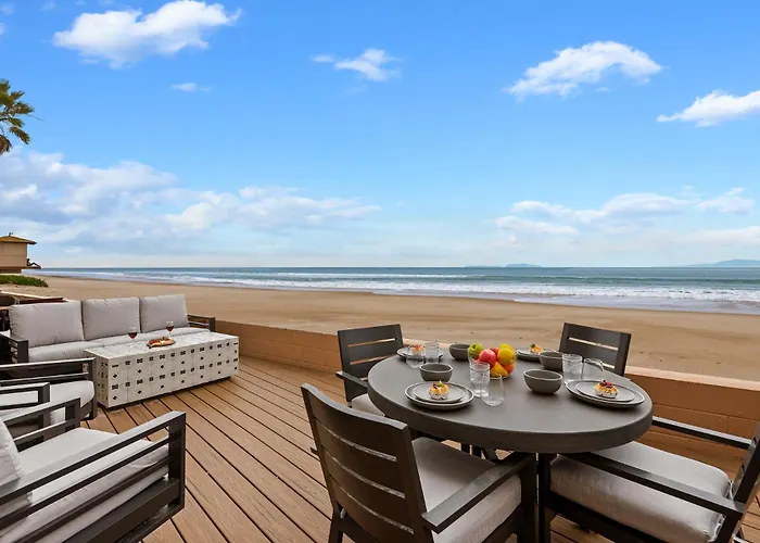 Carpinteria Shores Cs 107