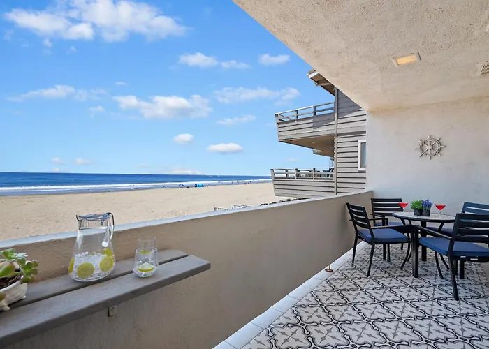 Carpinteria Shores Cs 212