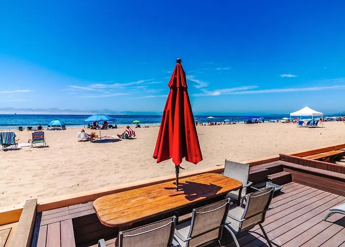 Carpinteria Shores Cs 110