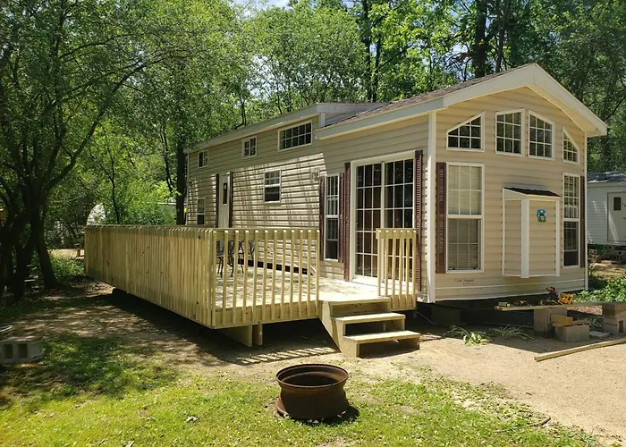 Baraboo Rv Resort