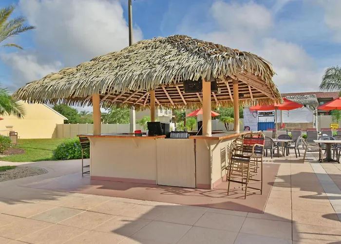 735 Charming 3Br Townhome At Regal Palms Resort