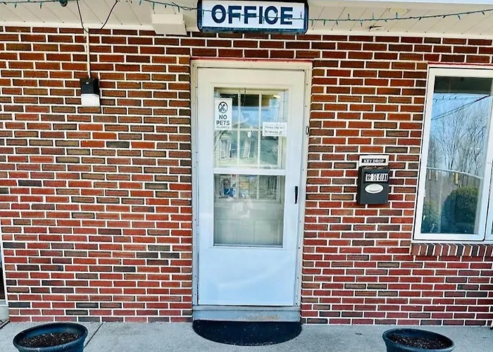 Welcome Inn