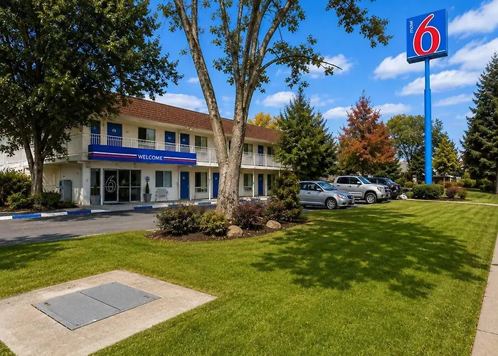 Studio 6 Suites Yreka Ca