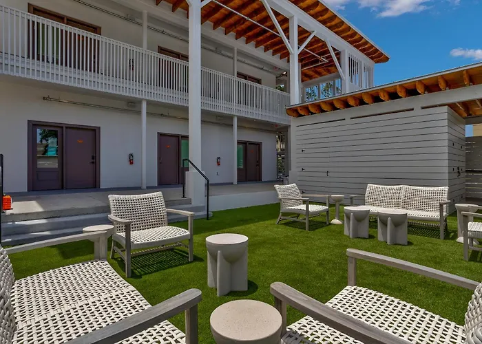 Hotel Biloxi