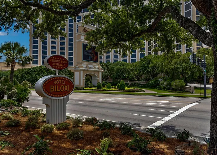 Hotel Biloxi