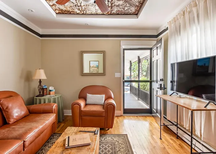 Sunlight Suite At High West Spa House