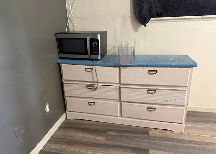 Kings Suites Kingsland Ga