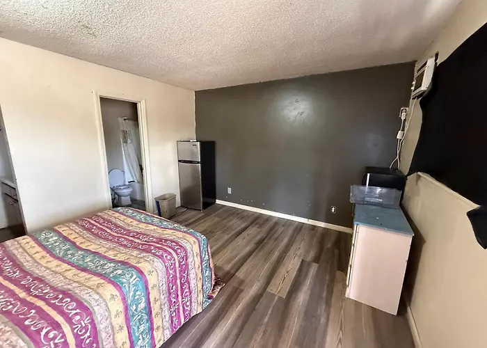 Kings Suites Kingsland Ga